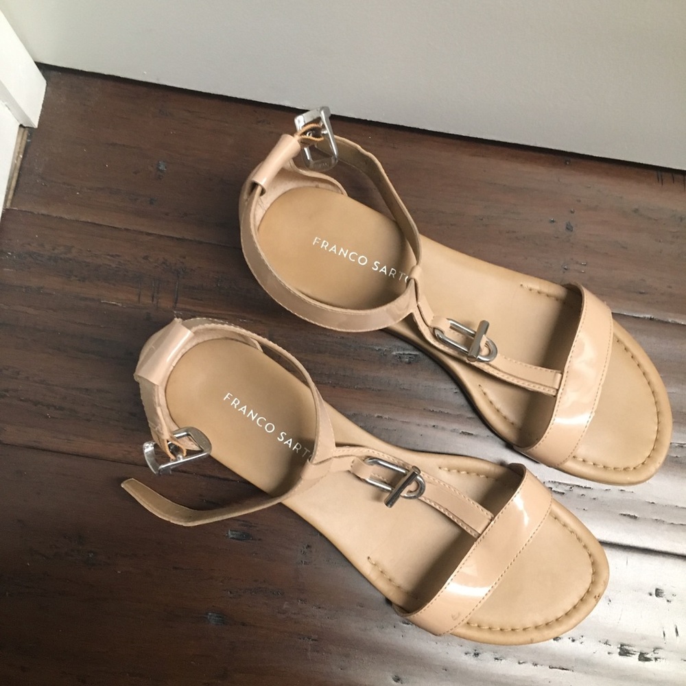 Franco Sarto Sandels
